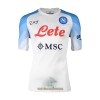 Officiële Voetbalshirt SSC Napoli Uit 2022-23 - Heren